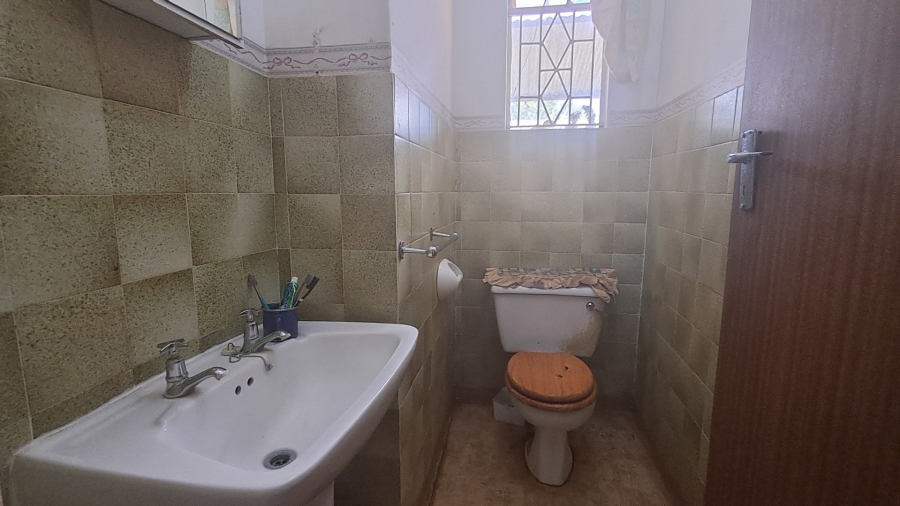 3 Bedroom Property for Sale in Tweespruit Free State